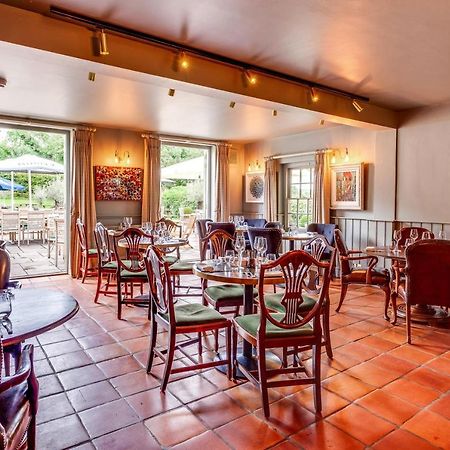 The Flower Pot Hotel - Room 1 - Super King Henley-on-Thames Bagian luar foto